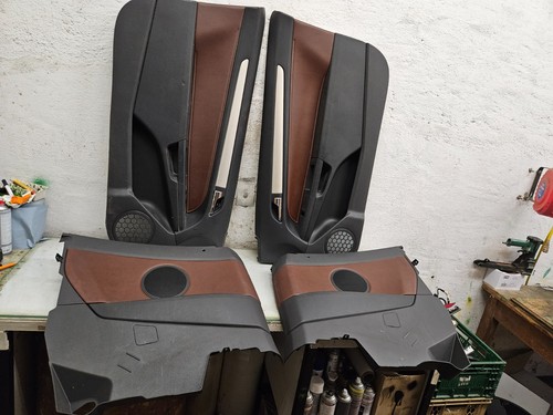Türverkleidung opel astra - opel,