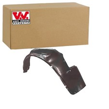 VAN WEZEL RADHAUSSCHALE VORNE