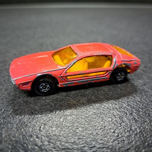 Matchbox series 20 - no.,