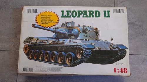 Belmonte df519 leopard - leopard, ii
