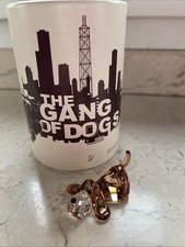 Swarovski Lovlots The Gang Of