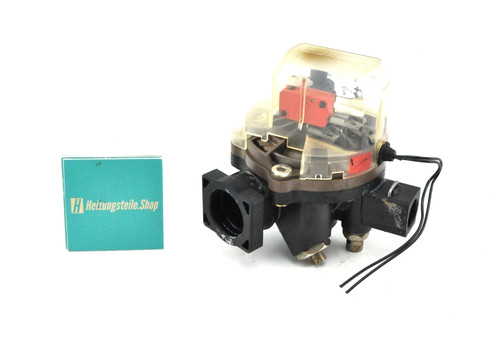 Vaillant wasserschalter 011260 - wasserschalter,
