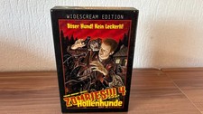 Zombies 4 Höllenhunde