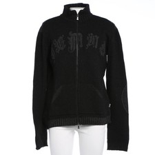 Strickjacke Versace Jeans Couture Schwarz XL