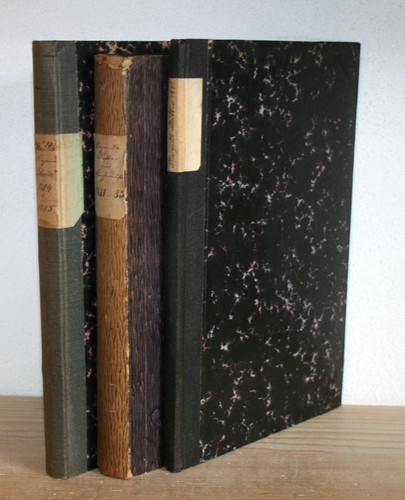 Bücher fliegende blätter - bücher:,