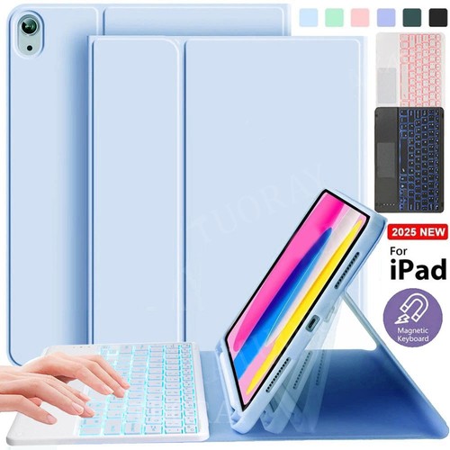 Beleuchtete touchpad tastatur - beleuchtete,
