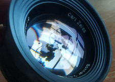 ARRI Carl Zeiss Sonnar 2,8