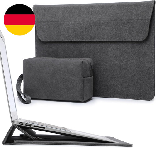 Hyzuo zoll laptop - hyzuo, hülle