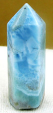 LARIMAR  Obelisk seltener