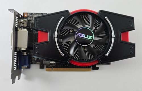 Asus geforce 640 2gb - 2gb, ddr3