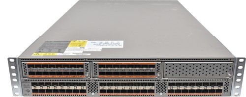 Cisco nexus n5k c5596up - cisco, n5k-c5596up