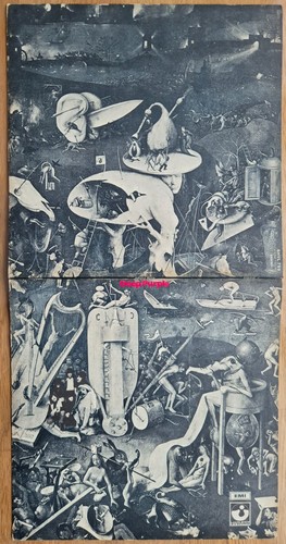 Deep purple - deep,