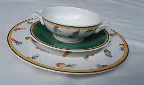 Villeroy boch set - villeroy, la