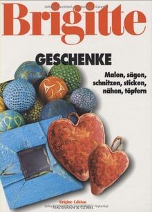 Brigitte geschenke malen - brigitte, geschenke.
