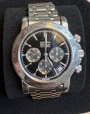 Zenith El Primero Chronograph