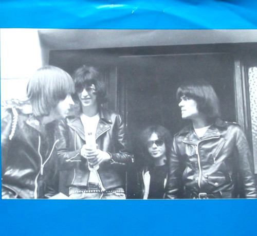 Ramones demos 1976 rare - -,