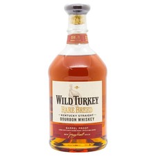 Wild Turkey Rare Breed