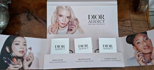 Dior addict set mit den - set,