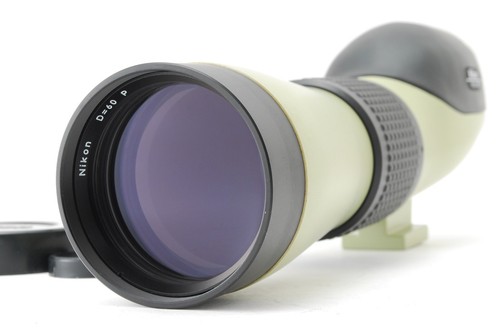 Neuwertig nikon field scope - [neuwertig],