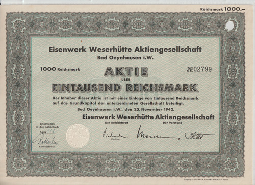 Eiserwerk weserhütte bad - eiserwerk,