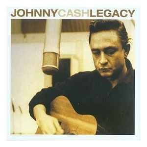 Johnny cash legacy - cash, legacy,