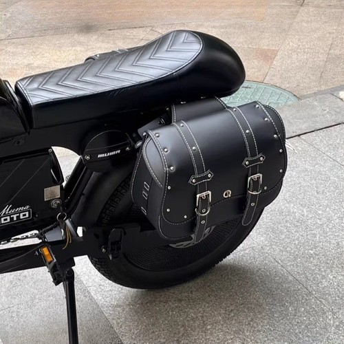 Paar motorrad - ​1,