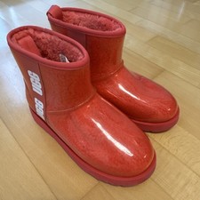 UGG Damen Classic Mini Boot