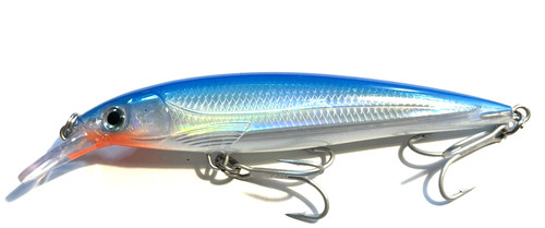 Rapala rap wobbler - rapala, 12
