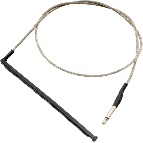 Basic hard piezo tonabnehmer - piezo,