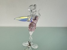 Swarovski Figur Disney Fee Rosetta 5041755 Top Zustand 