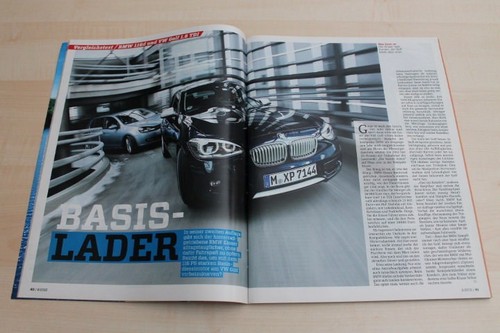 Auto motor sport - auto, ams