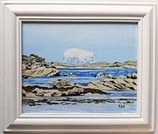 Original Schottland Realismus