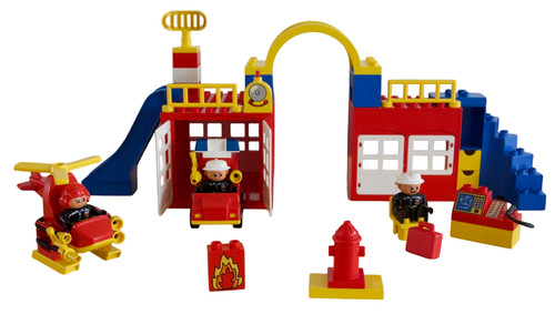 Lego duplo 2693 - 2693, •