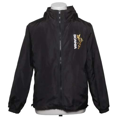 Scania regenjacke herren - scania,, regenjacke,