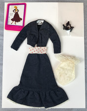 Vintage 1981 BARBIE Complete