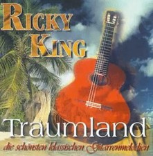 Ricky King - Traumland