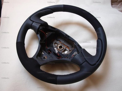 Lenkrad für fiat barchetta - lenkrad, u