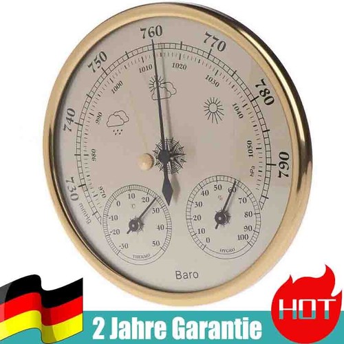 Analoge wetterstation - analoge,