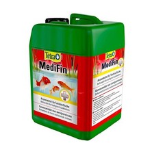 Tetra pond medifin - tetra, 3l