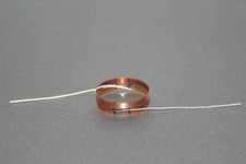 Ersatz Sprachspule Tweeter KEF