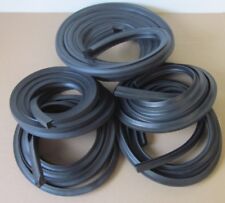 Tür und Kofferraum Dichtung