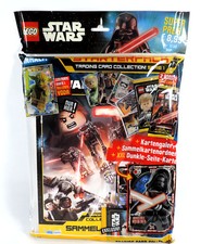 Lego® Star Wars Trading Card