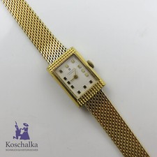 Vintage Junghans 17 Jewels