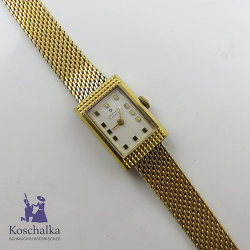 Vintage junghans jewels - vintage,
