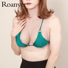 Roanyer Silikon Brustprothesen