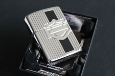 Zippo lighter harley - ⁕,