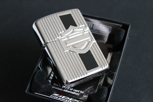Zippo lighter harley - lighter, ⁕