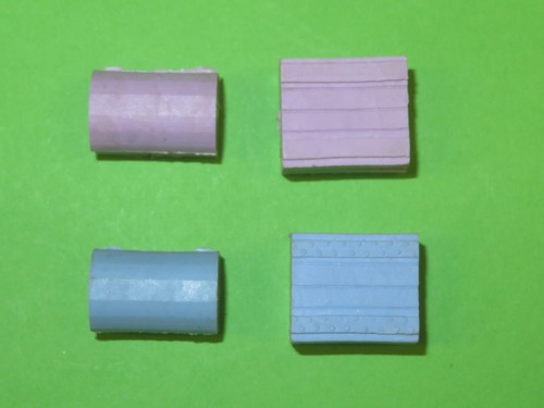Timpo toys seltene - ,