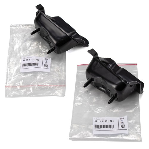 Original bmw halter - original,