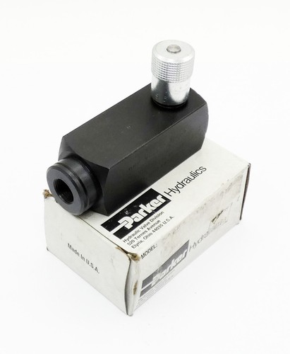 Parker 9pc m600s 9pcm600s - m600s,